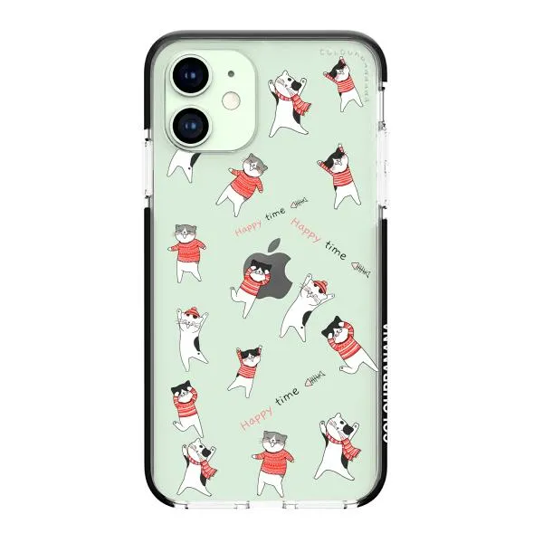 iPhone Case - Happy Time