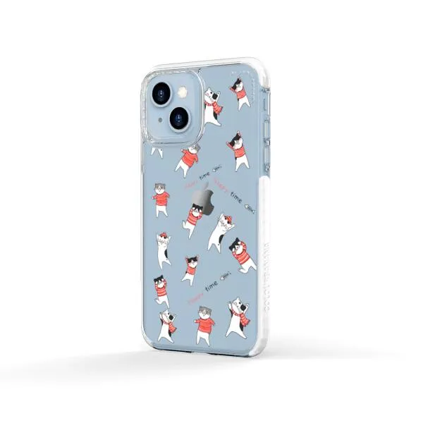 iPhone Case - Happy Time