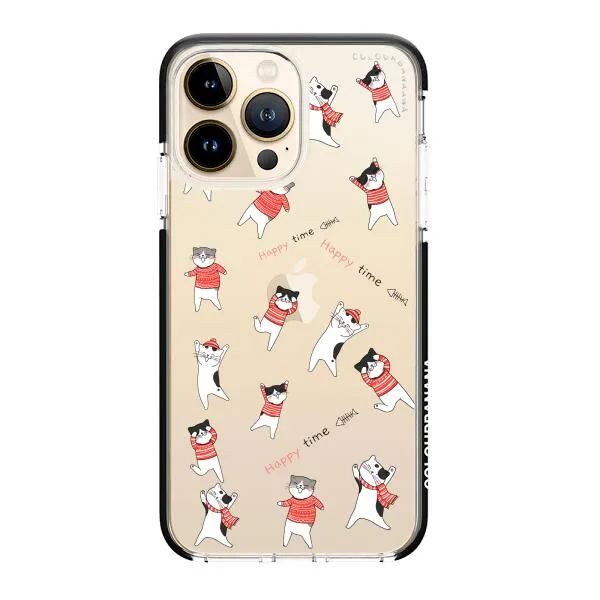 iPhone Case - Happy Time