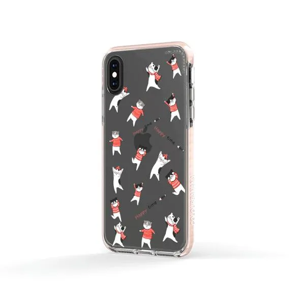 iPhone Case - Happy Time