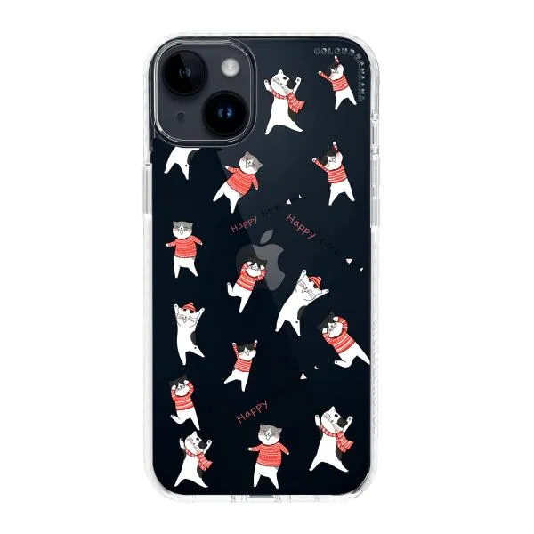 iPhone Case - Happy Time