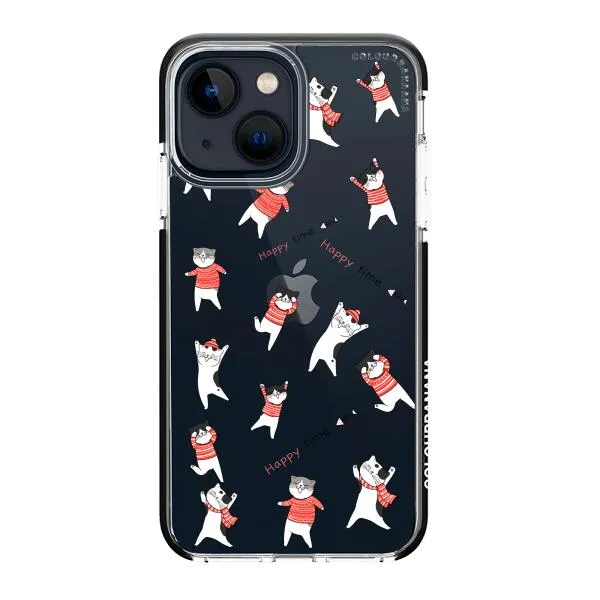 iPhone Case - Happy Time