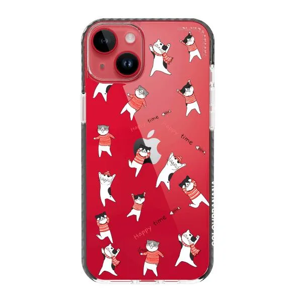 iPhone Case - Happy Time