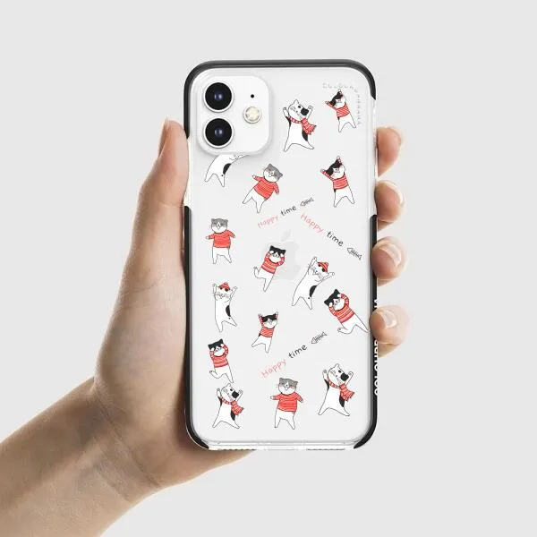 iPhone Case - Happy Time