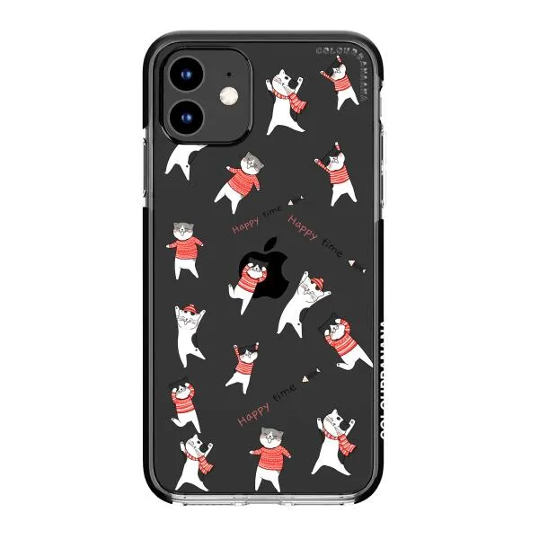 iPhone Case - Happy Time