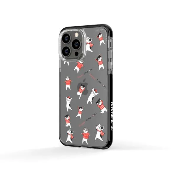 iPhone Case - Happy Time