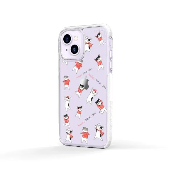 iPhone Case - Happy Time