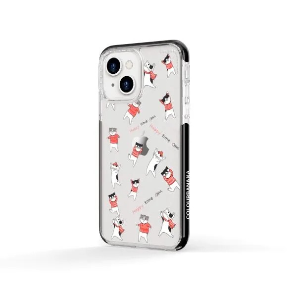 iPhone Case - Happy Time