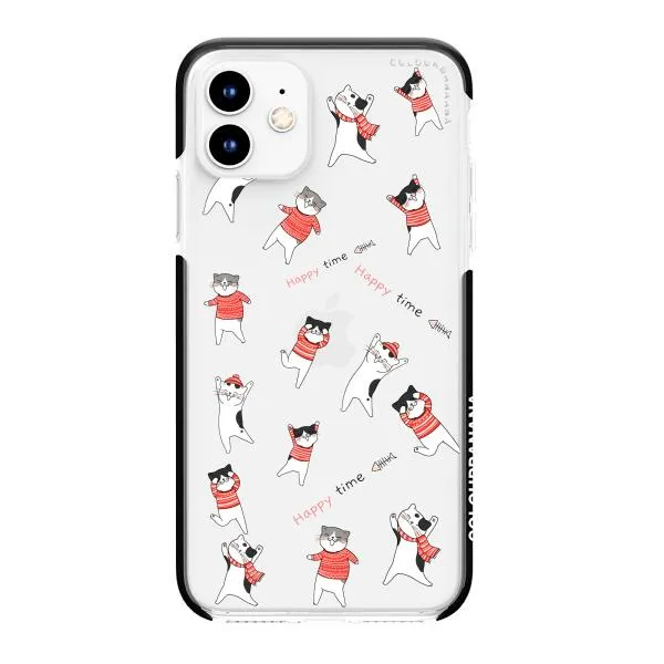 iPhone Case - Happy Time