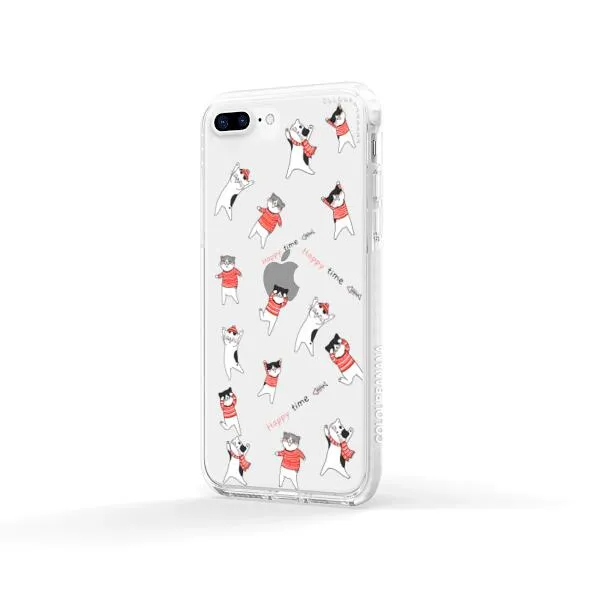 iPhone Case - Happy Time