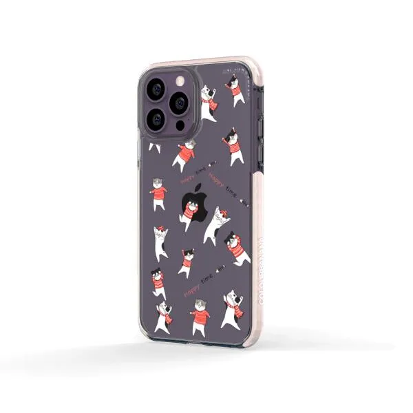 iPhone Case - Happy Time