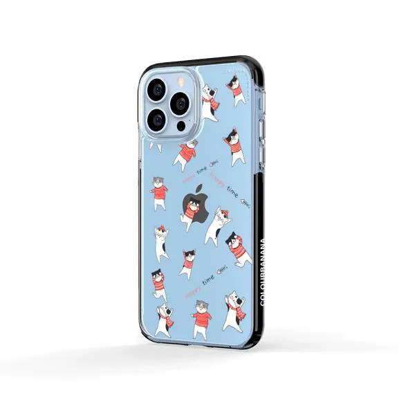 iPhone Case - Happy Time