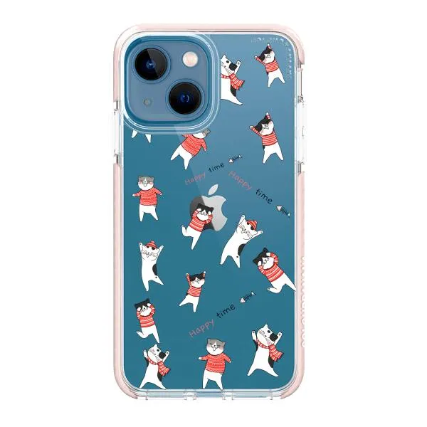 iPhone Case - Happy Time