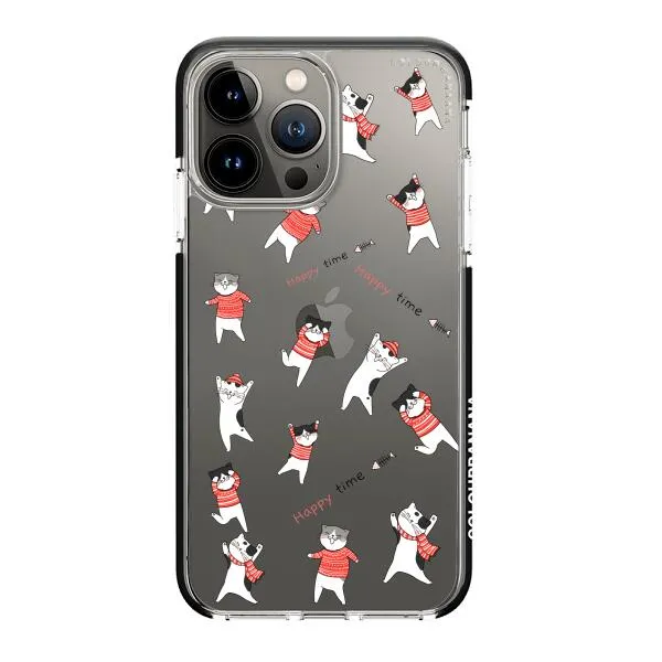 iPhone Case - Happy Time