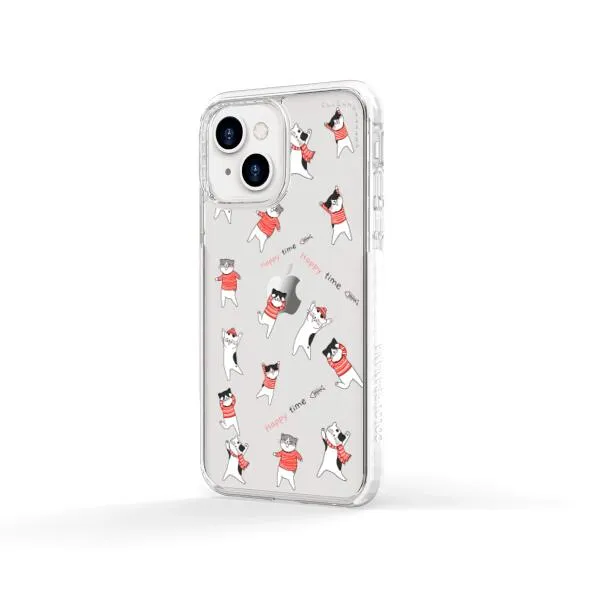 iPhone Case - Happy Time