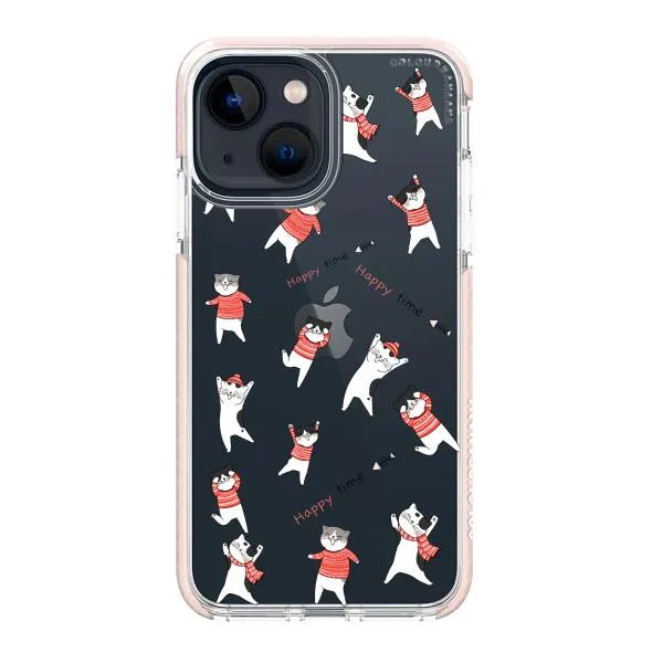 iPhone Case - Happy Time