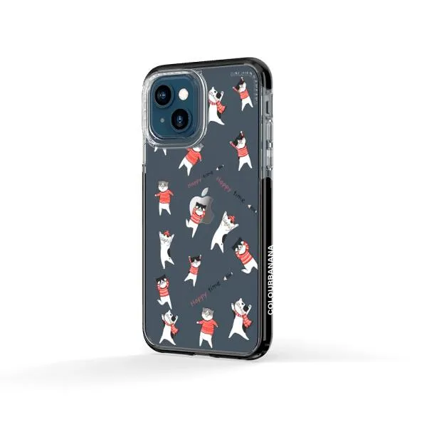 iPhone Case - Happy Time