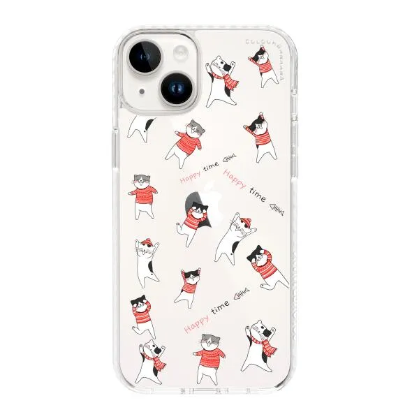 iPhone Case - Happy Time