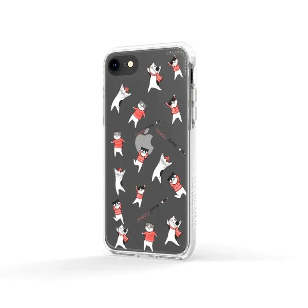 iPhone Case - Happy Time