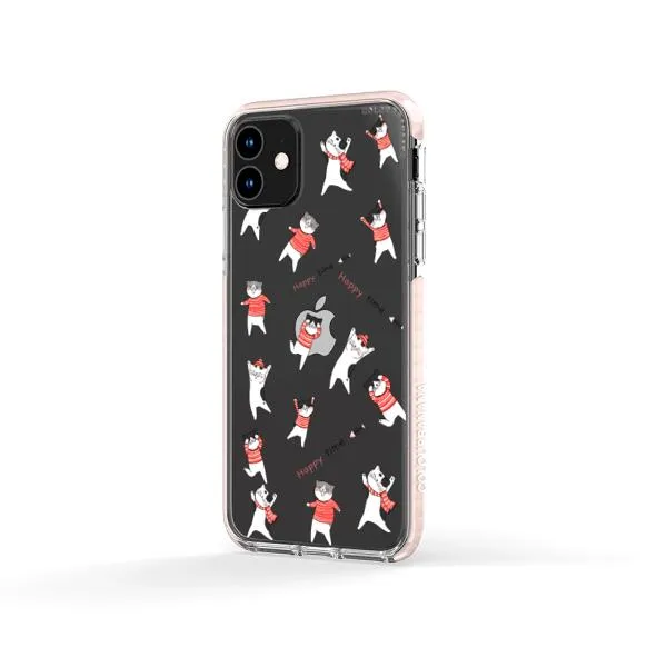 iPhone Case - Happy Time