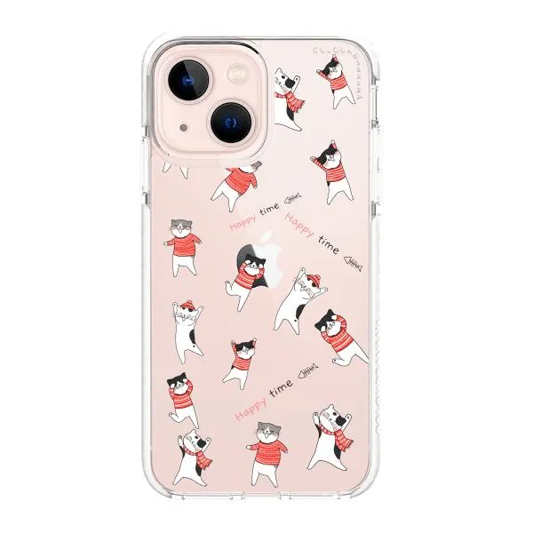 iPhone Case - Happy Time