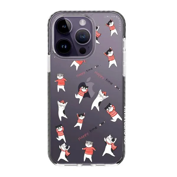 iPhone Case - Happy Time