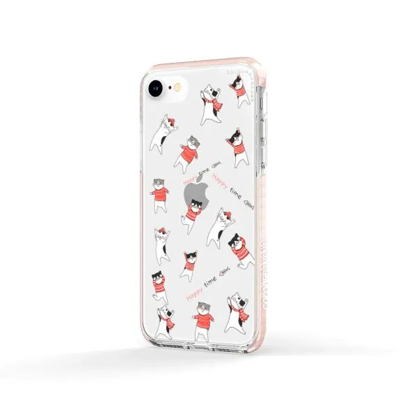 iPhone Case - Happy Time