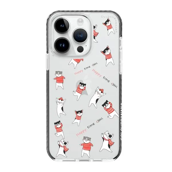 iPhone Case - Happy Time