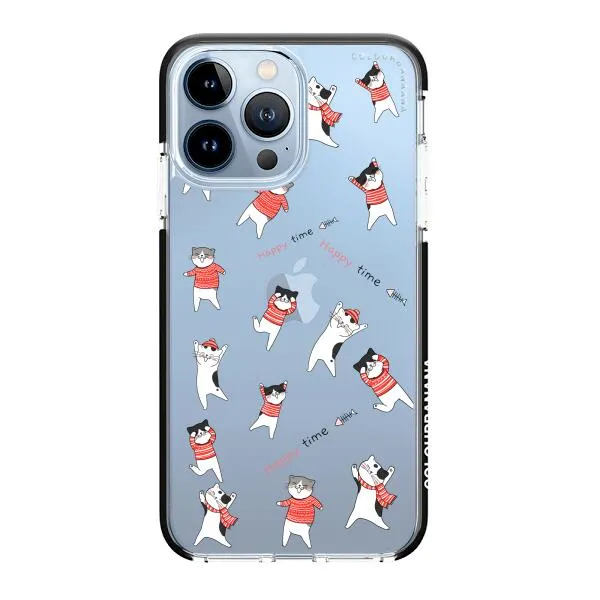 iPhone Case - Happy Time