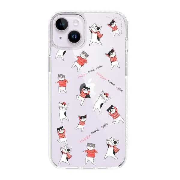 iPhone Case - Happy Time