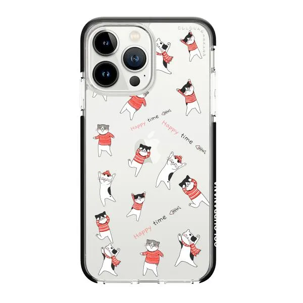 iPhone Case - Happy Time