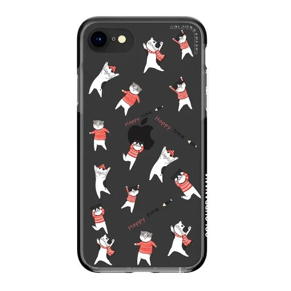 iPhone Case - Happy Time