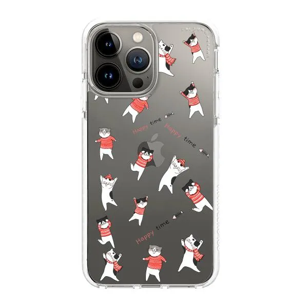 iPhone Case - Happy Time