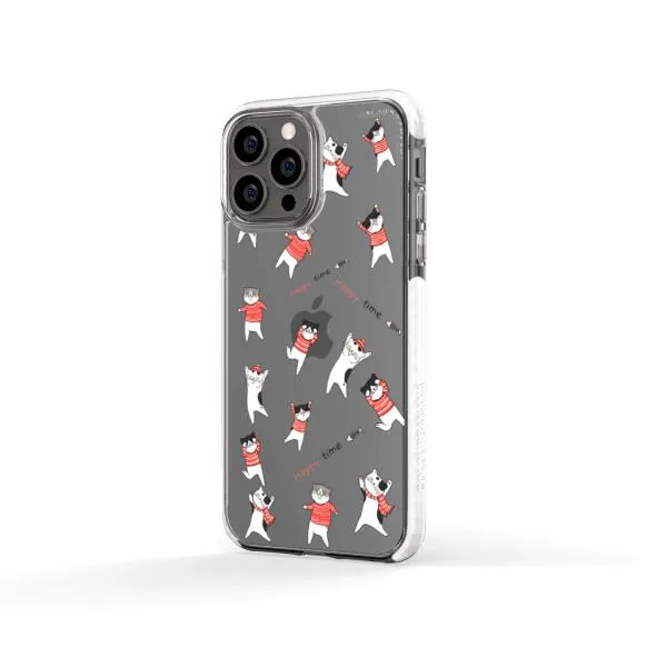 iPhone Case - Happy Time