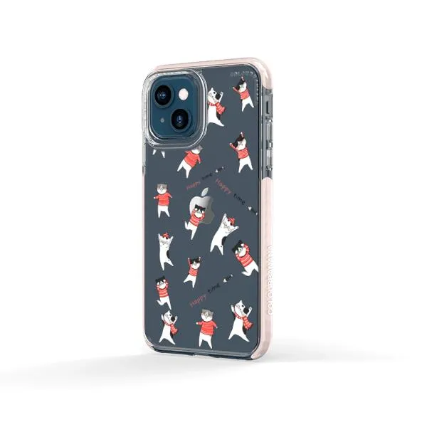 iPhone Case - Happy Time