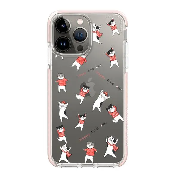 iPhone Case - Happy Time