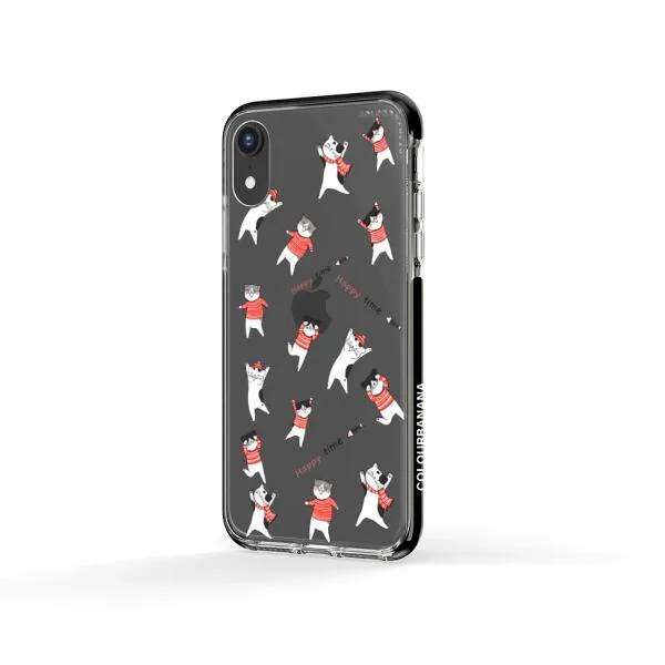 iPhone Case - Happy Time