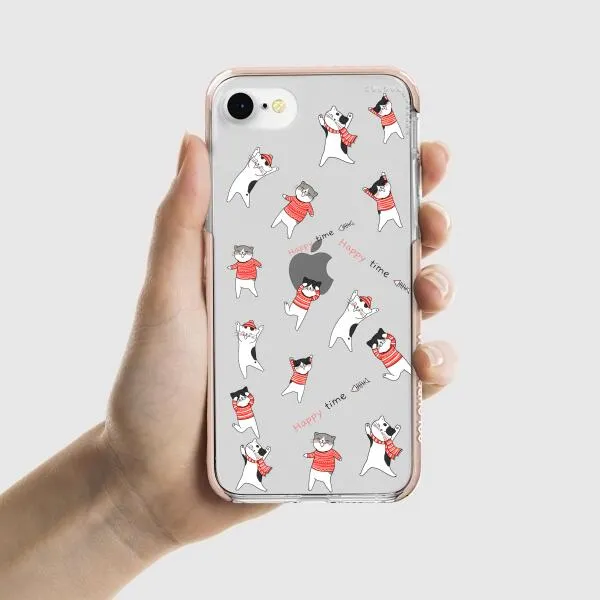 iPhone Case - Happy Time