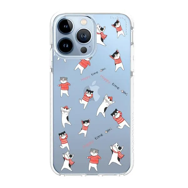 iPhone Case - Happy Time