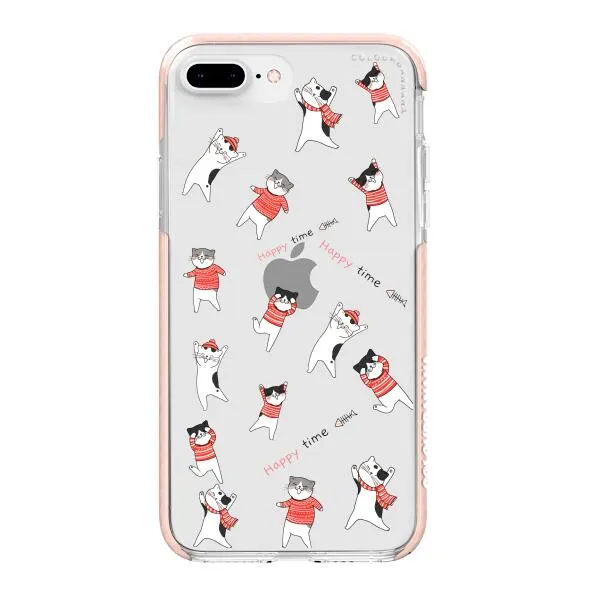 iPhone Case - Happy Time