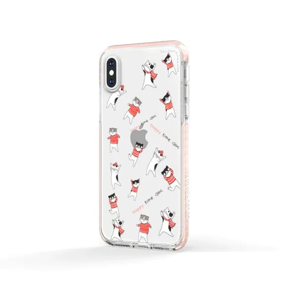 iPhone Case - Happy Time