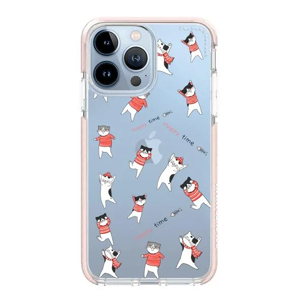 iPhone Case - Happy Time