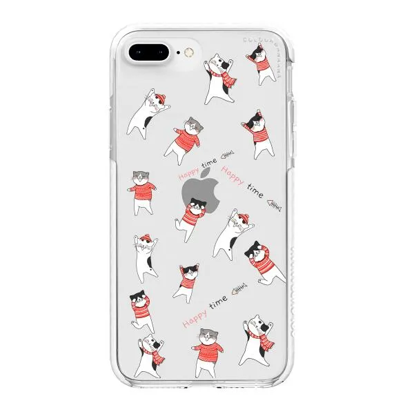 iPhone Case - Happy Time