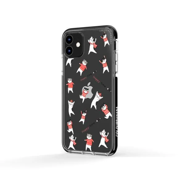 iPhone Case - Happy Time