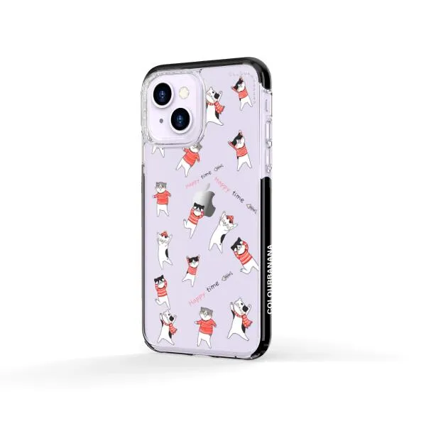 iPhone Case - Happy Time