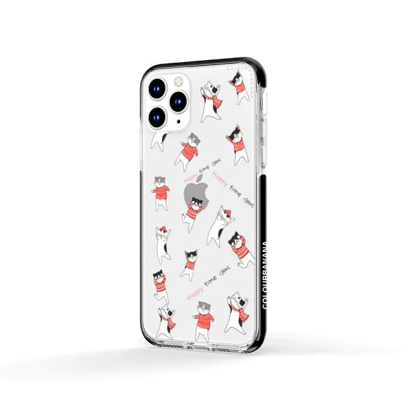 iPhone Case - Happy Time