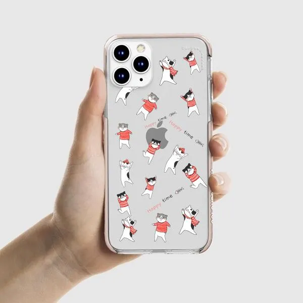 iPhone Case - Happy Time