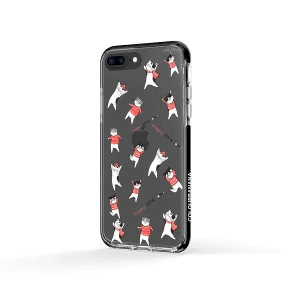 iPhone Case - Happy Time