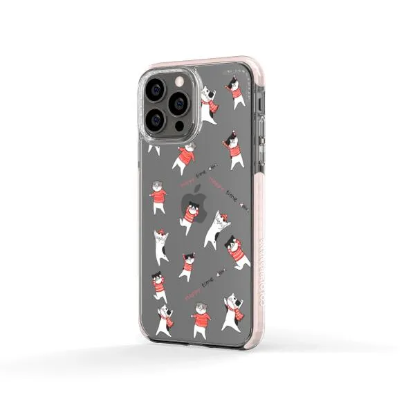 iPhone Case - Happy Time