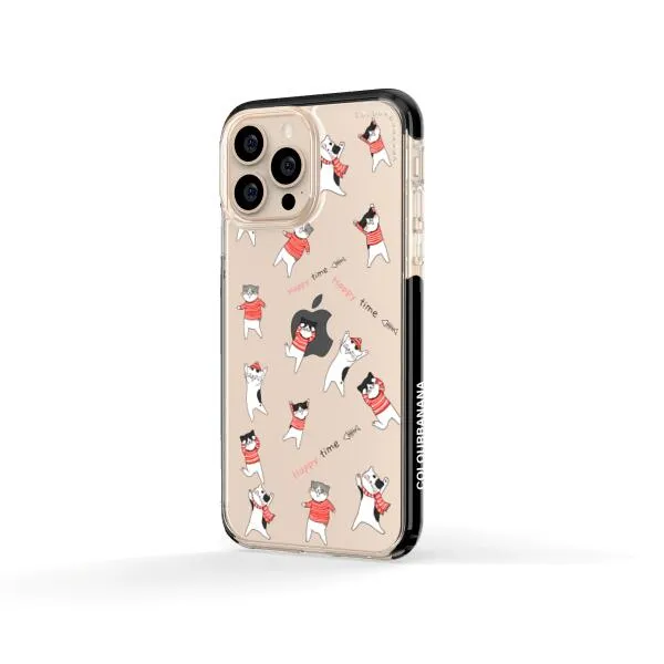 iPhone Case - Happy Time